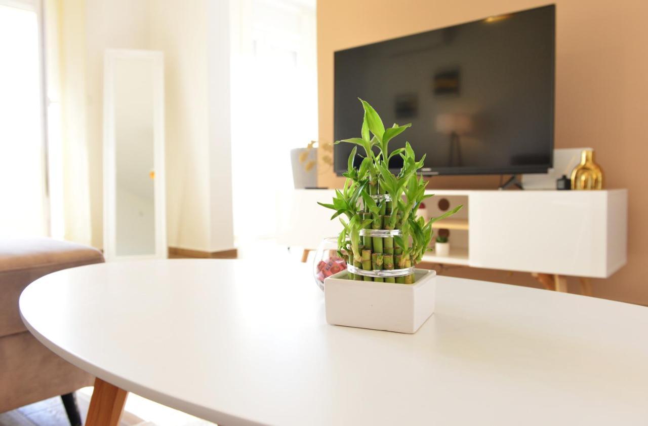 Apartman Lola 자다르 외부 사진